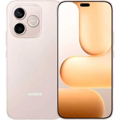 смартфон Honor 600 Lite 8/256GB Gold золотой