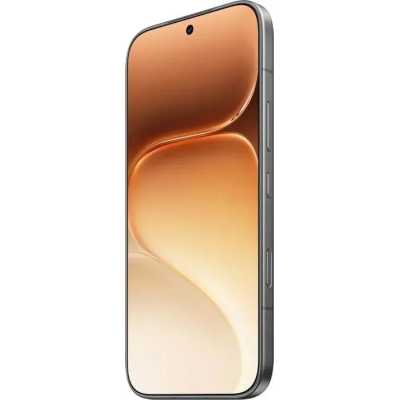 смартфон Honor 600 Pro 12/512GB Blsck черный