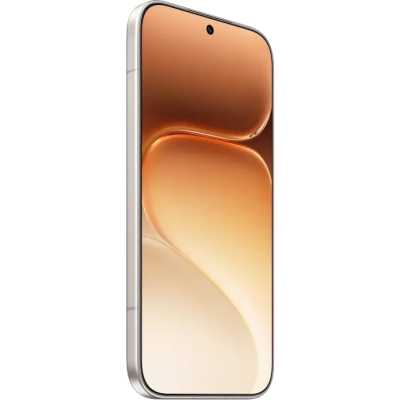 смартфон Honor 600 Pro 12/512GB Golden White бежевый