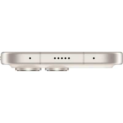 смартфон Honor 600 Pro 12/512GB Golden White бежевый