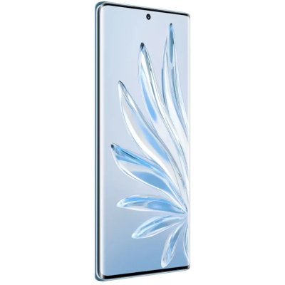 смартфон Honor 70 8/128GB Icelandic Frost голубой