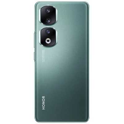 смартфон Honor 90 12/512GB Emerald Green 5109ATRU зеленый