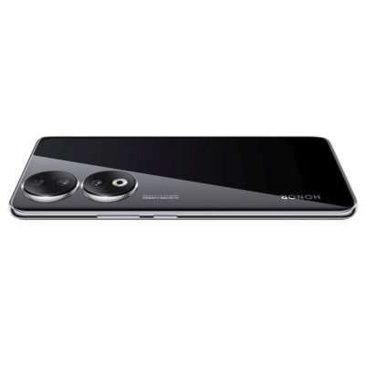 смартфон Honor 90 12/512GB Midnight Black 5109ATQL черный