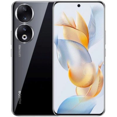 смартфон Honor 90 8/256GB Black черный