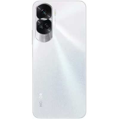 смартфон Honor 90 Lite 8/256GB Silver серебристый