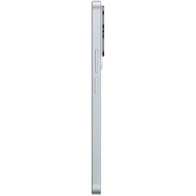 смартфон Honor 90 Lite 8/256GB Silver серебристый