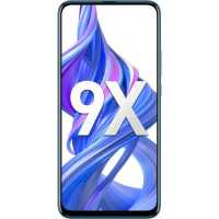 смартфон Honor 9X Blue