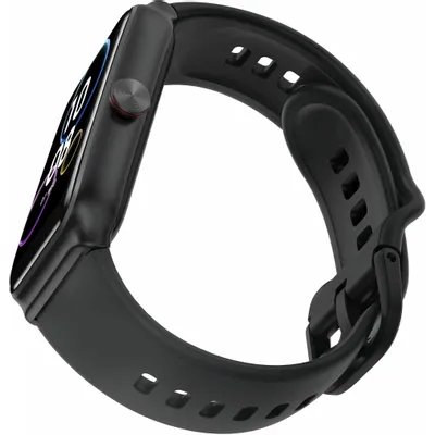 фитнес браслет Honor Choice Band Black