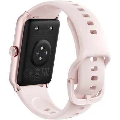 фитнес браслет Honor Choice Band Pink