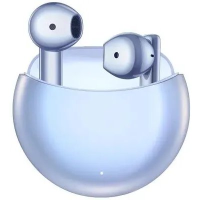 наушники Honor Choice Earbuds X5e Blue