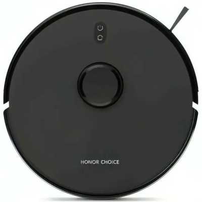 робот-пылесос Honor Choice R2s Lite ROB-02 5504ABAL черный