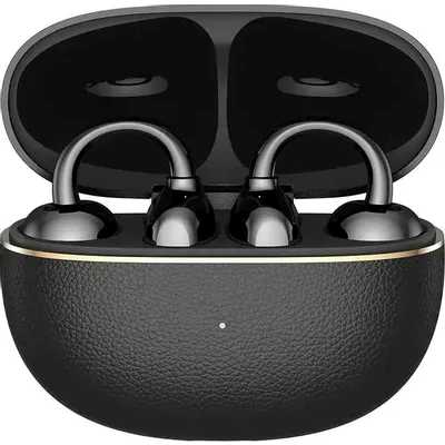 гарнитура Honor Earbuds Clip 2 Pro Black