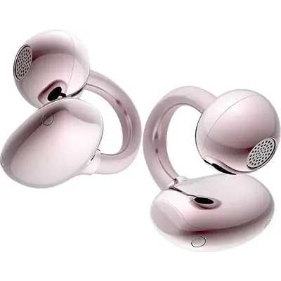 гарнитура Honor Earbuds Clip 2 Pro Rose Gold
