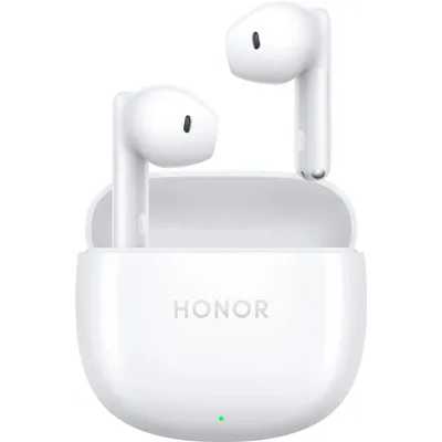 наушники Honor Earbuds X6 White