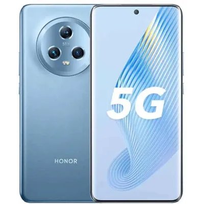 смартфон Honor Magic 5 12/256GB Glacier Blue голубой