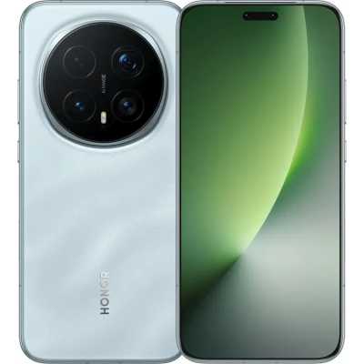 смартфон Honor Magic 8 Pro 12/512GB Blue голубой