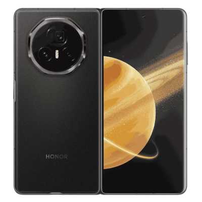 смартфон Honor Magic V3 12/512GB Black черный