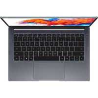 ноутбук Honor MagicBook 14 2021 NDR-WFE9HN 53011TCP Серый