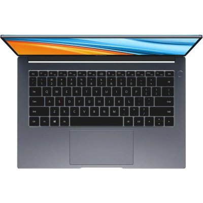 ноутбук Honor MagicBook 14 NMH-WFQ9HN 5301AFWF Серый