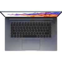 ноутбук Honor MagicBook 15 2021 BDR-WFH9HN 53011TAP-001 Серый