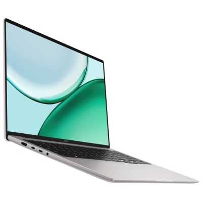 ноутбук Honor MagicBook 16 2026 LHC-X 5301ASVN-wpro Серый