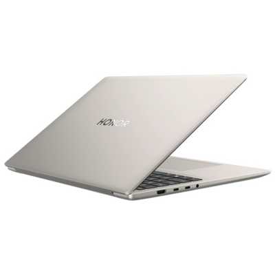 ноутбук Honor MagicBook 16 2026 LHC-X 5301ASVN-wpro Серый