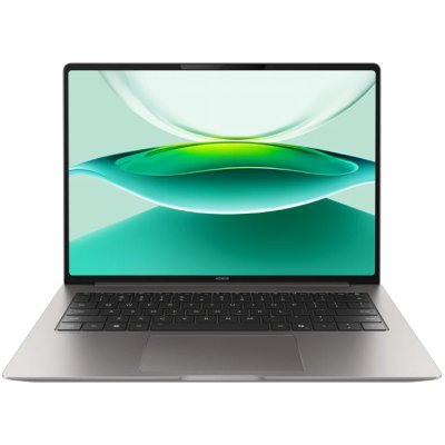 ноутбук Honor MagicBook Pro 14 2025 5301ANXH Серый