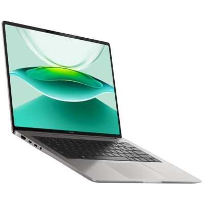 ноутбук Honor MagicBook Pro 14 2025 5301ANXH Серый