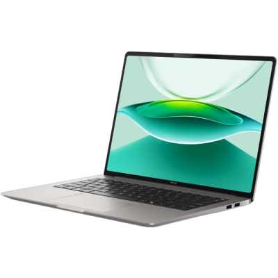 ноутбук Honor MagicBook Pro 14 2025 5301ANXH Серый