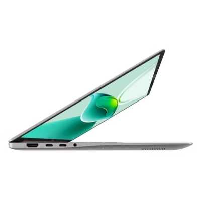 ноутбук Honor MagicBook Pro 14 2025 5301ANXH Серый