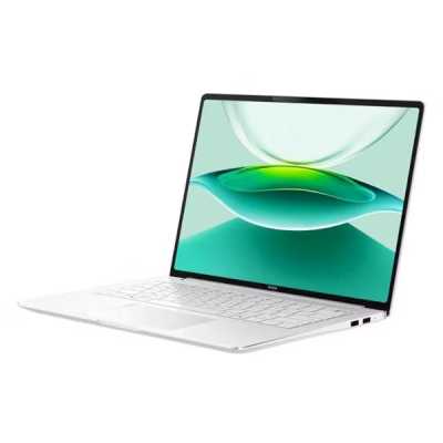 ноутбук Honor MagicBook Pro 14 2025 5301ANXJ Белый