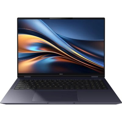 ноутбук Honor MagicBook Pro 16 2024 5301AJJE Пурпурный