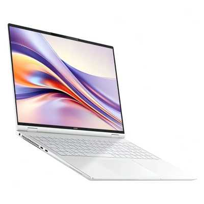 ноутбук Honor MagicBook Pro 16 2024 5301AJJG Белый