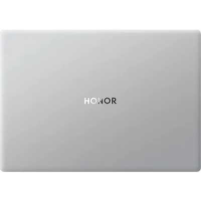ноутбук Honor MagicBook X14 2024 FRI-H56 5301AKAX-wpro Серебристый