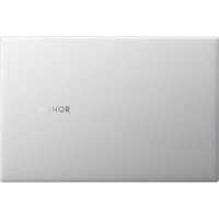 ноутбук Honor MagicBook X14 NBR-WAH9 5301ABDQ Серебристый