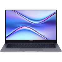 ноутбук Honor MagicBook X14 NBR-WAI9 5301AAPL Серый