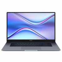 ноутбук Honor MagicBook X15 BBR-WAH9 53011VNJ Серый