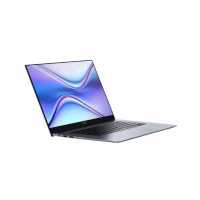 ноутбук Honor MagicBook X15 BBR-WAH9 53011VNJ Серый