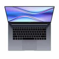 ноутбук Honor MagicBook X15 BBR-WAH9 53011VNJ Серый