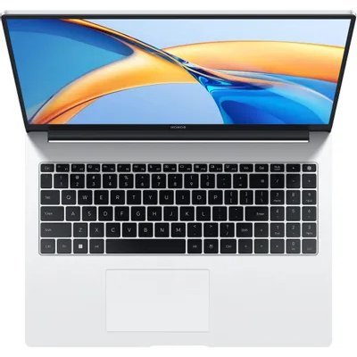ноутбук Honor MagicBook X16 2024 BRN-H56 5301AJYF Серебристый