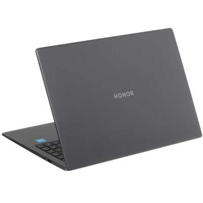 ноутбук Honor MagicBook X16 2025 5301ALXN_Win11P Серый