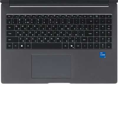 ноутбук Honor MagicBook X16 2025 5301ALXN_Win11P Серый