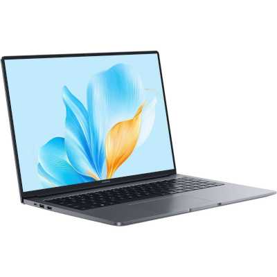 ноутбук Honor MagicBook X16 2025 5301ALXS Серый