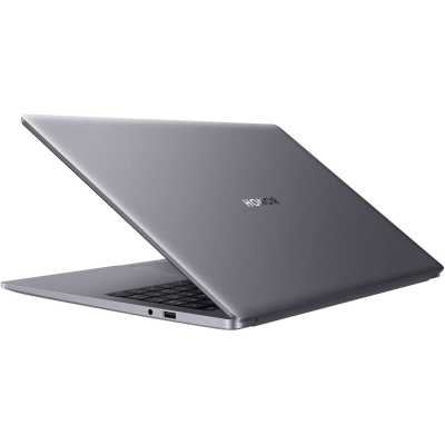 ноутбук Honor MagicBook X16 2025 5301ALXS Серый