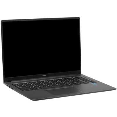 ноутбук Honor MagicBook X16 2025 5301ALXU Серый