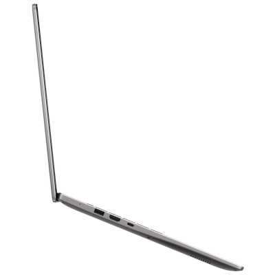 ноутбук Honor MagicBook X16 2025 5301APLM-wpro Серый