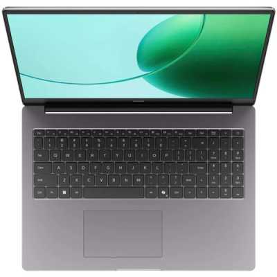 ноутбук Honor MagicBook X16 2025 5301APLN Серый