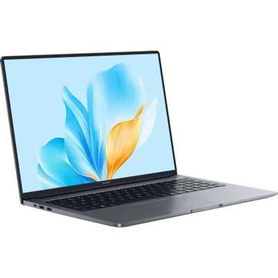 ноутбук Honor MagicBook X16 2026 5301ARGM Серый