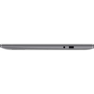 ноутбук Honor MagicBook X16 2026 5301ARGM Серый