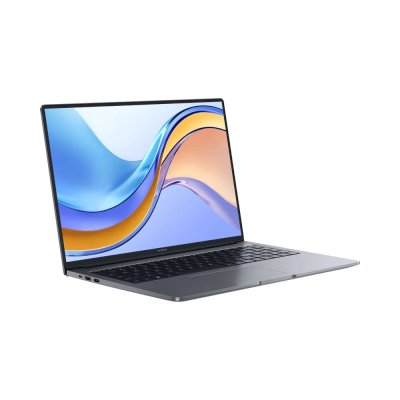 ноутбук Honor MagicBook X16 BRN-F58 5301AFGS Серый